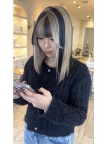 カシェ キョウマチ(cashe’e)&nbsp;ミックスカラー
