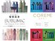クレア本厚木(CREA)の写真/【コアミー】エイジング毛、ダメージ毛、癖毛、悩み別に幅広くカバー次世代コアミートリートメント
