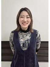 キャパ 秦野(CAPA)&nbsp;勝股 久美子