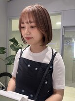 ヴァイス 吉祥寺(VAICE)&nbsp;透明感ベージュ