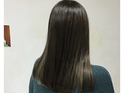 美容室 ネオ ルージュ(Neo Rouge)の写真