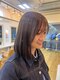 カミユウ 千川店(KAMI YU)の写真/長年通うファン多数!ベテランスタイリストが創る、もちの良い再現性カット☆