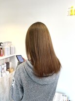 イロアイ(iro I)&nbsp;ミルクティーベージュ