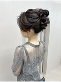 高めお団子