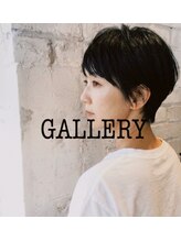 ギャラリー(Gallery)