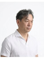 ワンワンオー バーバーショップ 博多店(@110 BARBER SHOP) ビジネス/フェード/濡れパン/バーバー/美容室/理容室/博多/眉毛