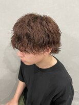 ミリス(Miris.) ウルフシャドウ