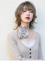 パレット 町田店(PALETTE)&nbsp;おしゃれウルフ　町田/町田駅/JR町田駅