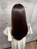 エクラート ミリア 錦糸町店(ECLART milia)&nbsp;艶髪ロング