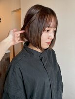 カノエ 山口矢原店(canoe)&nbsp;ナチュラルブラウン