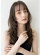 ノースイースト 荻窪店(north east)の写真/【21時まで】ハイキャリアStylistがマンツーマンで担当♪豊富な提案力で『なりたい』を形にしてくれる★
