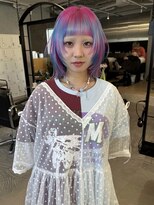 クペウイビ 心斎橋(cope'u yive)&nbsp;デザインカラー