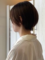 マセナ(Masena)&nbsp;146.ショート/ウルフ/ボブ/ウルフボブ/ショートレイヤー