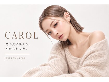 キャロル(CAROL)の写真