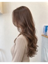 リノ 寺田町南口店(rino) 朝ラク自然なストレートでまとまるを叶える