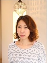 アンティコ(antico)&nbsp;Fumiko 