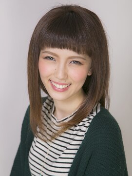 デイズ(DAY'S) オール年代ストレート