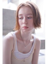 ロジッタ(ROJITHA)&nbsp;【ROJITHA】アイスハニーベージュ