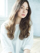 フローレント(florent)&nbsp;ナチュラルメロウウェーブ