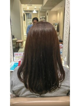 プログレス 中野店(PROGRESS) 艶ロング