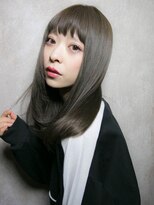 リリアン 青山(relian)&nbsp;ナチュラルストレート☆