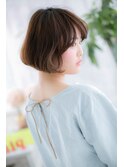 ふわくしゅ★キュートボブa