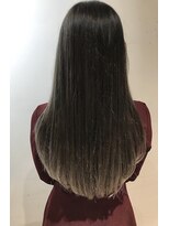 エル セルカ 高田馬場(el CERCA)&nbsp;外国人風ナチュラルグラデーションカラー【el CERCA高田馬場】