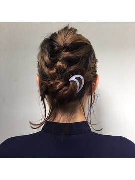 モードケイズ 松原店(MODE K's) アレンジ