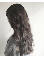 グランシュ 青葉台店(GranCieux)&nbsp;外国人風☆ホワイトグレージュ