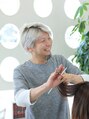 コーサク ヘアーデザイン(KOSAKU HAIR DESIGN) 櫻井 義幸