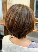 炭酸水素ストレート