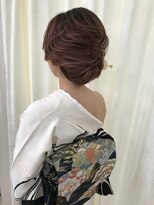 ルナクレセント (Luna crescent)&nbsp;抱き合わせアップ