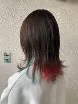 ディー エメ(D-aimer-)&nbsp;原作再現☆下弦の壱☆