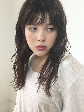 クレアール(CREAR) 【CREAR 橿原 大和八木】wavy medium
