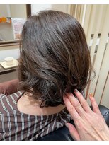 アームズ キューブ 岡崎店(arms cube)&nbsp;ミディアム☆レイヤー