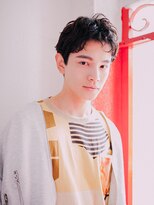 プロデュース 堀ノ内店(Produce)&nbsp;外国人風パーマ！