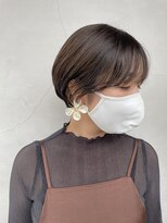 ポートヘアサロン(PORT HAIR SALON)&nbsp;kawaii short