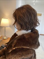 チャコ(cyaco)&nbsp;ラベンダーベージュ