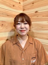 ファミリーサロン髪風船&nbsp;のりちゃん （照井）