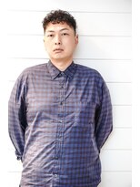 ダッド(DAD)&nbsp;【Fringe】