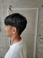 アーチィズ ヘアーサロン(ARCH'S HAIR SALON) メンズもお任せください!