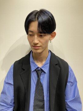 ルースト 西院店(ROOST) ガイルヘア