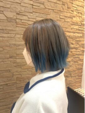 ジールステージ ツー(ZEAL STAGE-2) 髪質改善トリートメント