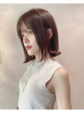 サイド(.side) 大人ラインロブ