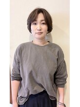 オンリーワン(Only ONE)&nbsp;森田 麻依子