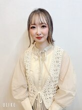 アユラ イオン八戸田向店(AyuRa) 田端ゆうみ /八戸田向