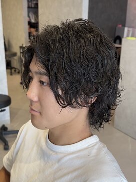 アビールブレ 新潟万代(ABEY LEVRAI) 新潟波巻き
