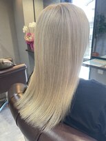 リズリー(Lizul)&nbsp;linkトリートメント【6step】