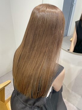 ロカ(roka) オリーブミルクティー