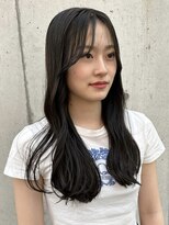 オト 吉祥寺(Oto.)&nbsp;髪質改善/インナーカラー/ショート/前髪カット/ブリーチ/吉祥寺